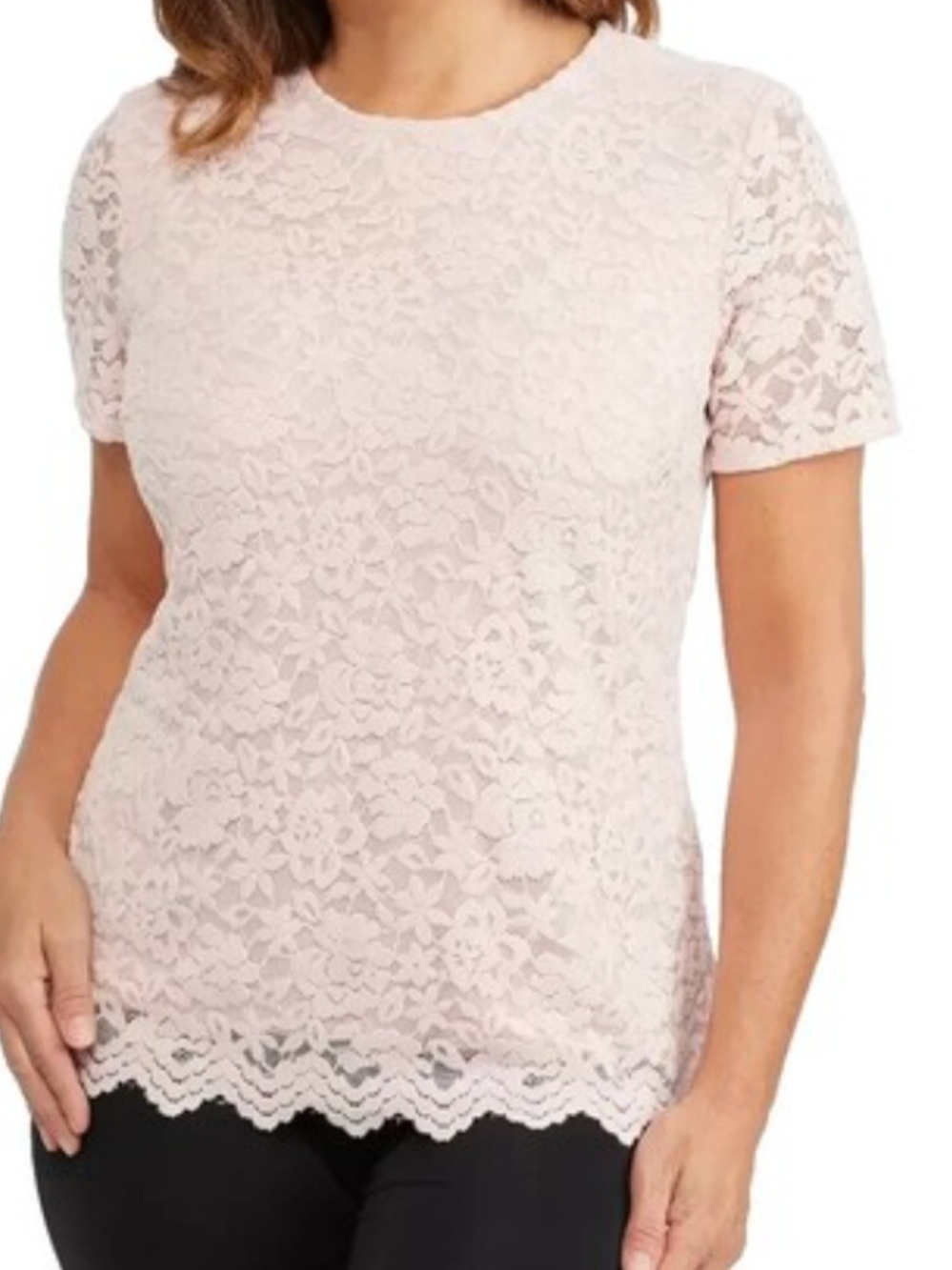 Teddi Rose - Top - XL